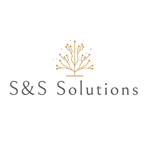 S&S Solutions GmbH logo – FTTH subcontractor for fiber infrastructure in Germany